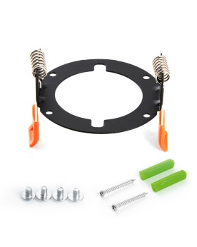 Накладной светильник Feron 41506-foto8