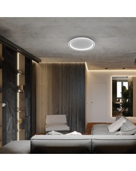 Накладной светильник Feron 41556-foto7