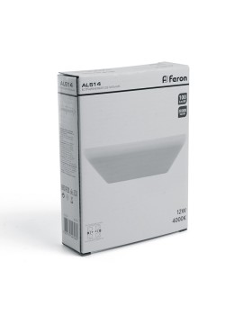 Встраиваемый светильник Feron 41570-foto5