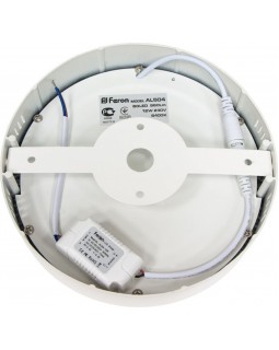 Накладной светильник Feron 41574-foto3