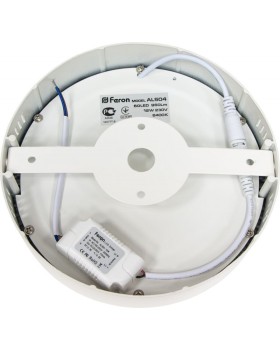 Накладной светильник Feron 41574-foto3