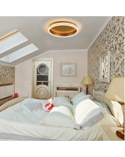 Накладной светильник Feron 41694-foto7