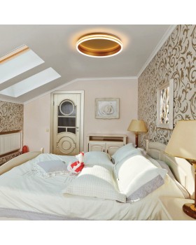 Накладной светильник Feron 41694-foto7