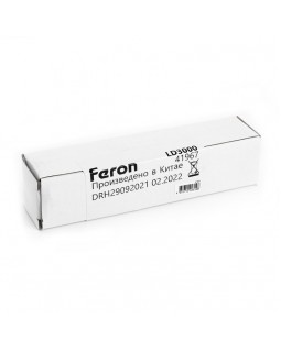 Коннектор Feron 41967-foto7