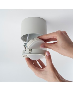 Накладной светильник Feron 41994-foto4