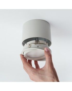 Накладной светильник Feron 41994-foto5