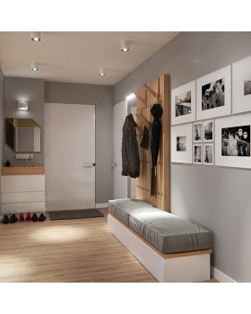 Накладной светильник Feron 41994-foto6