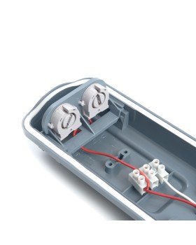 Накладной светильник Feron 48195-foto5