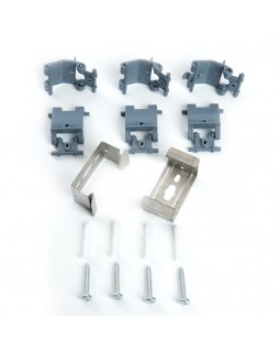 Накладной светильник Feron 48195-foto6