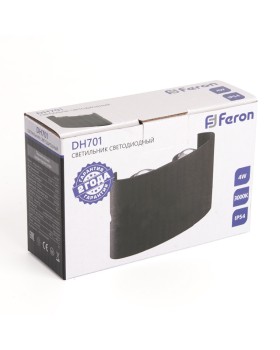 Светильник настенный Feron 48313-foto6