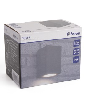 Светильник настенный Feron 48324-foto6