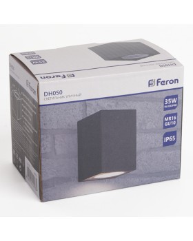 Светильник настенный Feron 48325-foto7