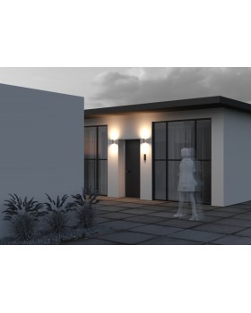 Светильник настенный Maytoni O303WL-L10W3K-foto2