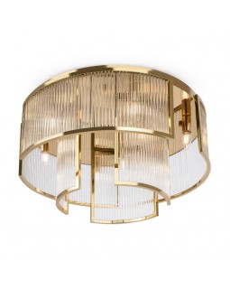 Накладная люстра Maytoni MOD174CL-09G-foto2