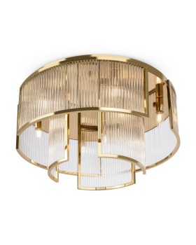 Накладная люстра Maytoni MOD174CL-09G-foto2