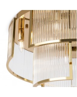 Накладная люстра Maytoni MOD174CL-09G-foto4