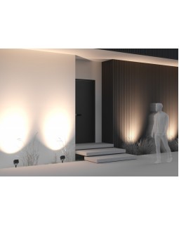 Грунтовый светильник Maytoni O309FL-L18B3K-foto2