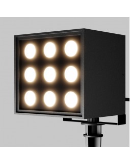 Грунтовый светильник Maytoni O309FL-L18B3K-foto3