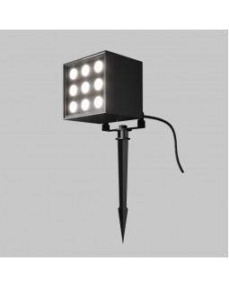 Грунтовый светильник Maytoni O309FL-L18B3K-foto5