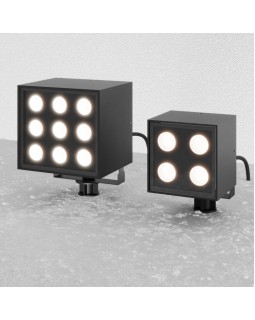 Грунтовый светильник Maytoni O309FL-L18B3K-foto8