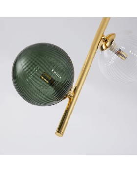 Подвесная люстра F-Promo 4035-2P-foto2