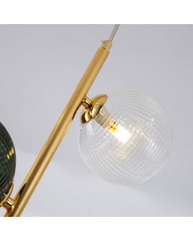 Подвесная люстра F-Promo 4035-2P-foto3