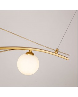 Подвесная люстра F-Promo 4059-4P-foto3