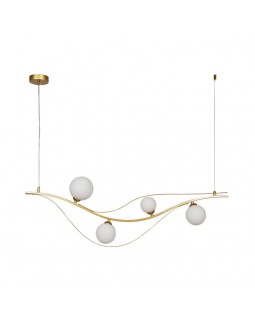 Подвесная люстра F-Promo 4059-4P-foto7