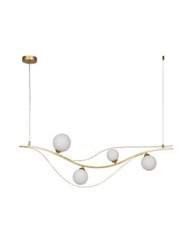 Подвесная люстра F-Promo 4059-4P-foto7