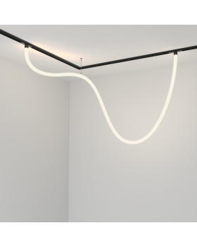 Светильник на шине Maytoni Technical TR101-2-50W4K-B-foto5