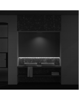 Светильник на шине Maytoni Technical TR084-1-12W3K-W-foto5