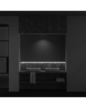 Светильник на шине Maytoni Technical TR084-1-12W3K-W-foto5