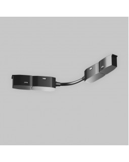 Коннектор Maytoni Technical TRA034CS-B-foto2