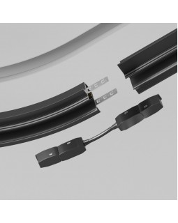 Коннектор Maytoni Technical TRA034CS-B-foto4
