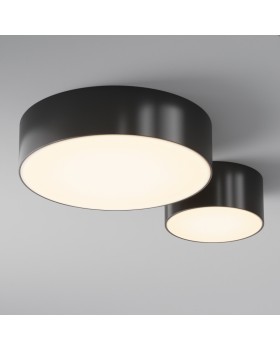 Накладной уличный светильник Maytoni O430CL-L15B3K-foto6