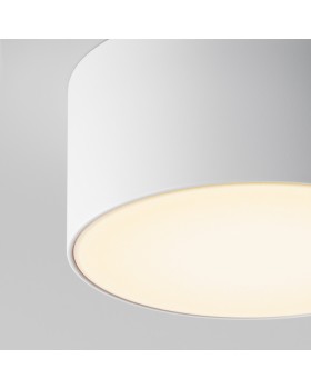 Накладной уличный светильник Maytoni O430CL-L15W3K-foto2
