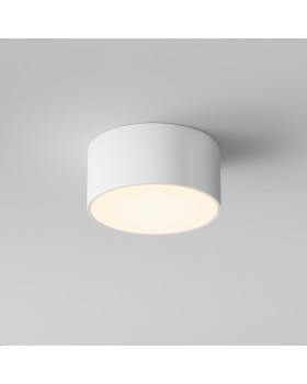 Накладной уличный светильник Maytoni O430CL-L15W3K-foto3