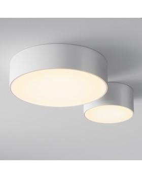 Накладной уличный светильник Maytoni O430CL-L15W3K-foto5