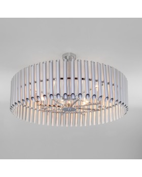 Люстра на штанге Bogate's 362/8-foto2