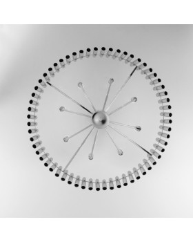 Люстра на штанге Bogate's 362/8-foto3