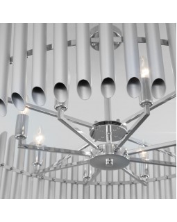 Люстра на штанге Bogate's 362/8-foto4