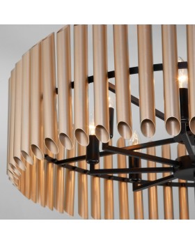 Люстра на штанге Bogate's 361/8-foto3