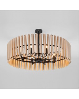 Люстра на штанге Bogate's 361/8-foto4