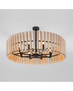 Люстра на штанге Bogate's 361/8-foto4