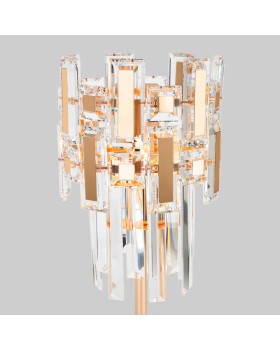 Настольная лампа Bogate's 01108/1 Strotskis-foto4