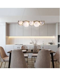 Подвесной светильник Bogate's 354/4 Smart (322/4)-foto2