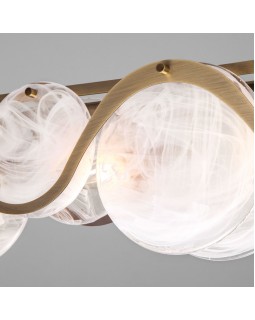 Подвесной светильник Bogate's 354/4 Smart (322/4)-foto3