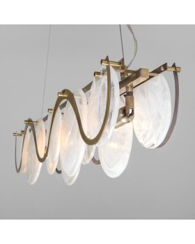 Подвесной светильник Bogate's 354/4 Smart (322/4)-foto4