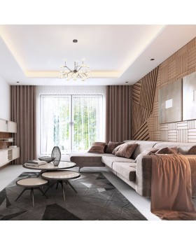 Подвесная люстра Bogate's 545-foto2