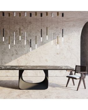 Подвесной светильник Maytoni MOD157PL-L6G4K1-foto2